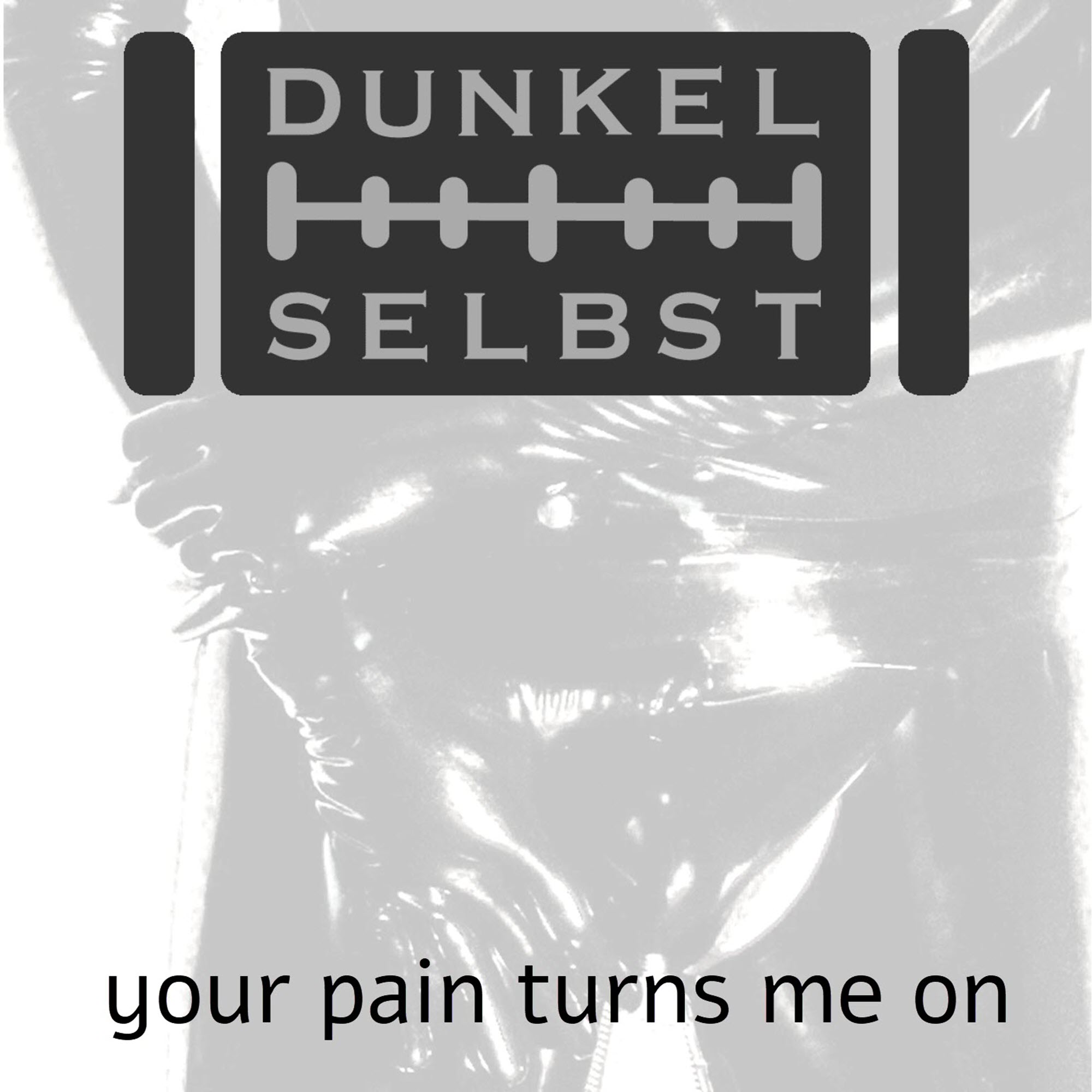 cover your pain turns me on